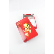 #油飯盒# 1斤半油飯禮盒 / 彌月禮盒【彌月之喜】 (無蛋) + 提袋